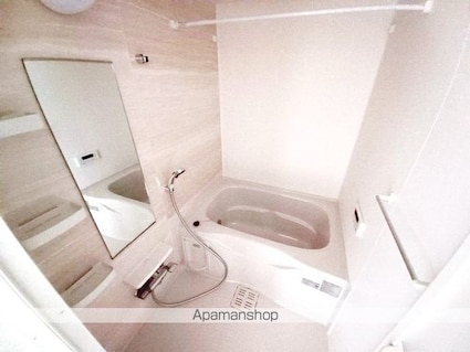 エル・ソラーレ[1LDK/37.63m2]のバス