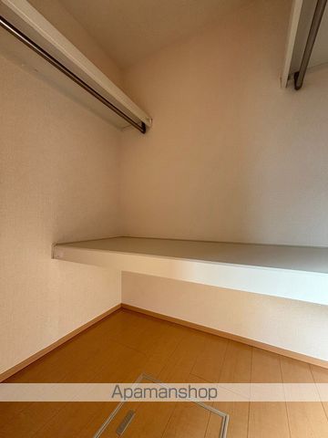 さくらHILL A棟の内装写真