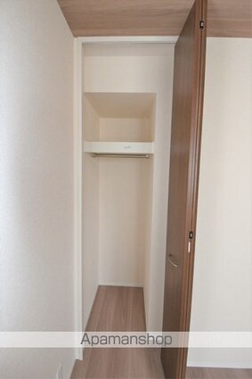 エクスプレス新八代　Ａ棟[1LDK/42.86m2]の内装10