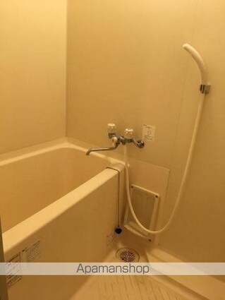 アルカディア霧島[1R/26.77m2]のバス