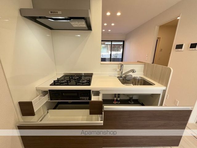 アルタ若竹ビューの内装写真