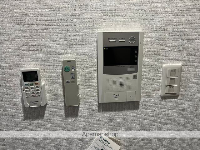 セイワパレス丸の内駅前の内装写真
