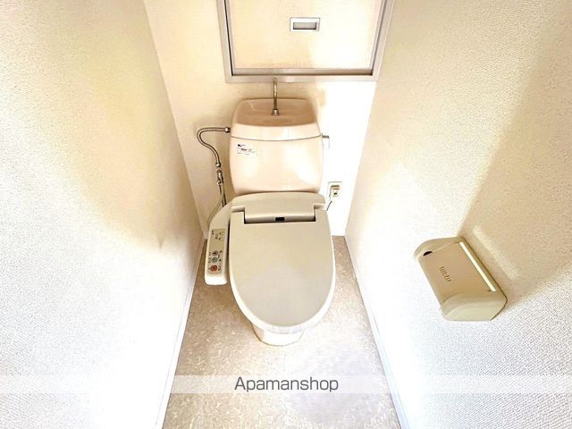 Kコーポの内装写真