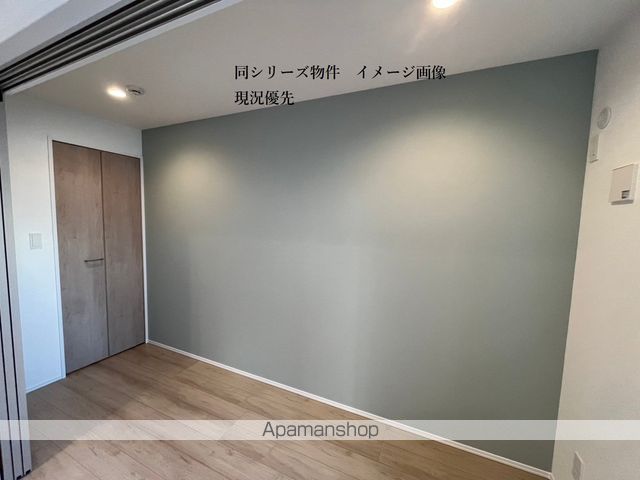 メゾン・ドゥ・アッシュ南柏の内装写真