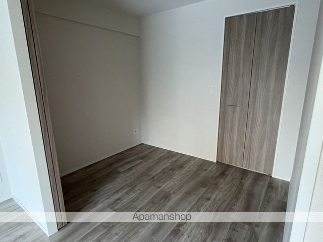 S−RESIDENCE愛宕SOUTHの内装写真