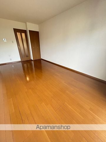 ワンズ ワンの内装写真