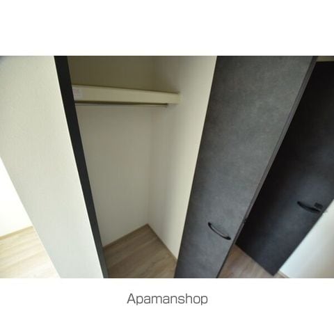アークテラス東照宮の内装写真