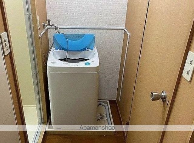 レオパレスセジュールIIの内装写真