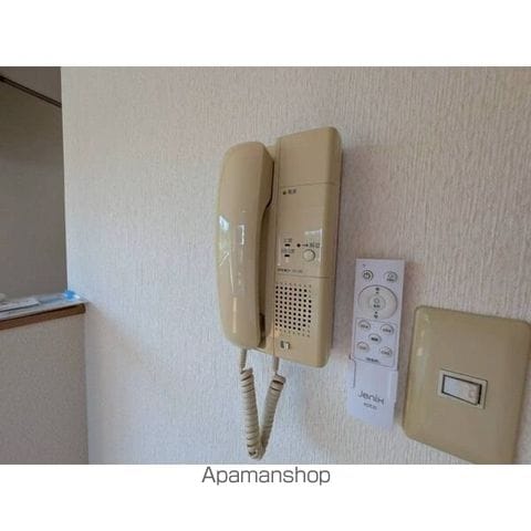 ポンド・サイド蓮パートIIの内装写真