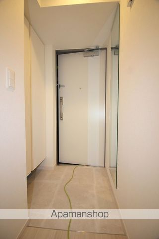 C0MF0RIA北堀江一丁目の内装写真