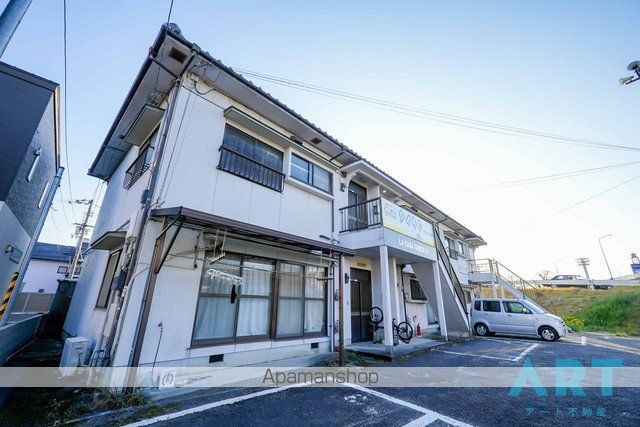 LA CASA TAIKEN IXの外観写真
