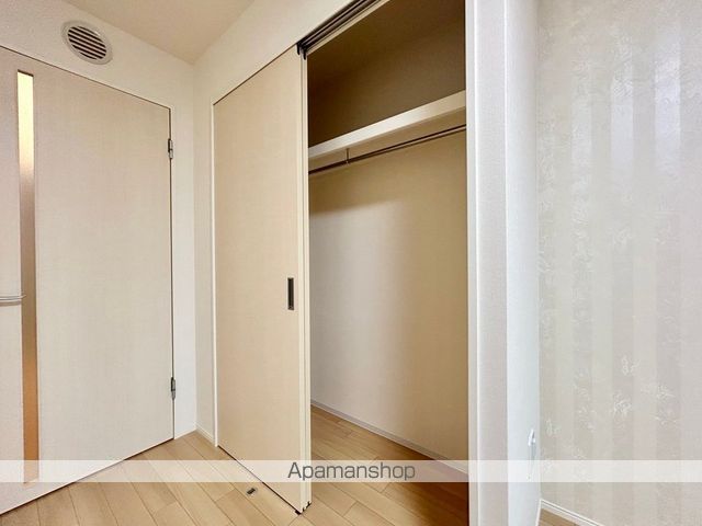 ロワールの内装写真