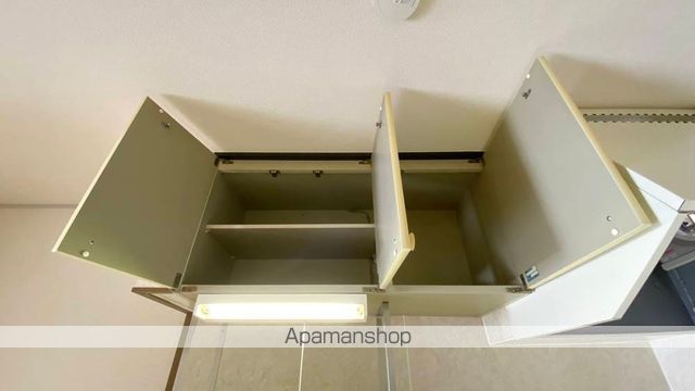 コンフォートの内装写真