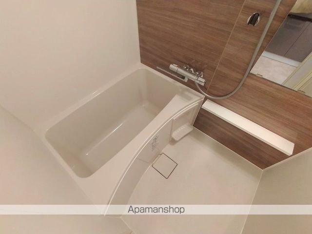 エスリードレジデンス大阪福島サウスフラッツの内装写真