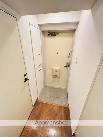 U RESIDENCE三鷹の内装写真