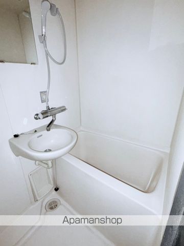 SKマンションの内装写真