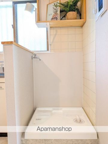 ユウビパレス樫切山の内装写真