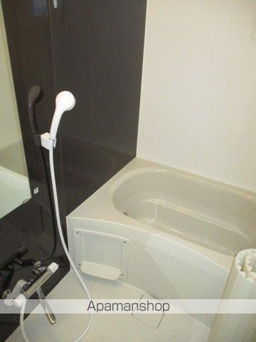 エスペランサの内装写真