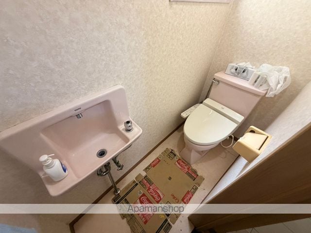 MAYUMIハウス250号館 科手の内装写真