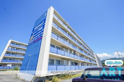 アルト堀江　４号棟[1LDK/38.16m2]の外観5