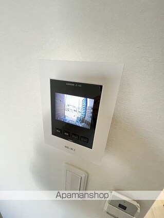 ＫＥＩＡＩ　ＲＥＳＩＤＥＮＣＥ　北戸田Ⅱ[1LDK/28.53m2]のセキュリティ