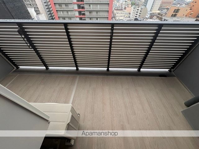 プレリス尼崎レーネヴィアの内装写真