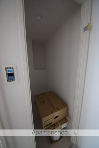 エスグランデ北13の内装写真