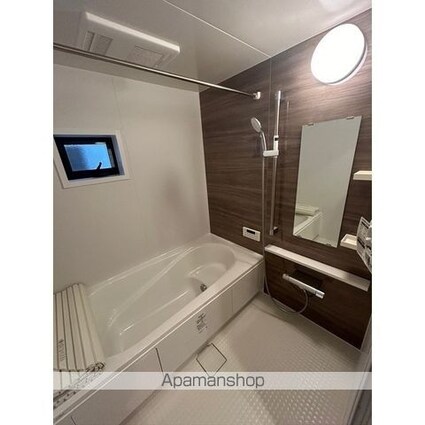 Ｋｏｌｅｔ柏南増尾０９[3SLDK/85.9m2]のバス