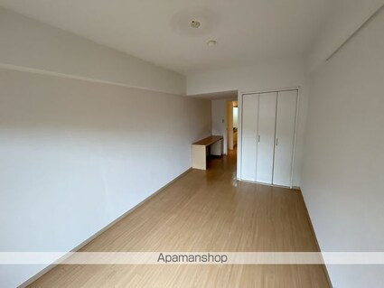 Ｒａｉｎｂｏｗ　Ｃｉｔｙ　Ｍｉｎａｍｉｋｕｓａｔｓｕ[1K/26.6m2]のリビング・居間