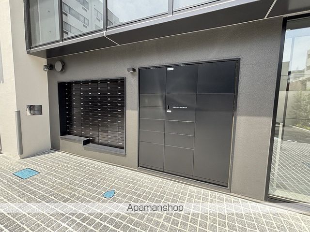 デュオヒルズ仙台一番町一丁目のその他写真