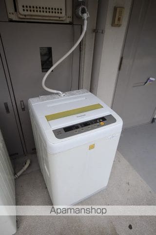 イワタバコ苑の内装写真