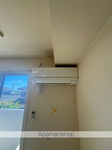 ガーデンリーフ平和台 B棟の内装写真