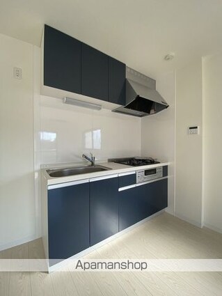 ピースⅠ[2LDK/51.03m2]の内装8