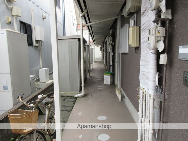 グレンツェIIIのその他写真
