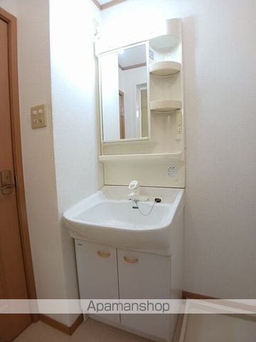 パレス サンヒルズ Bの内装写真