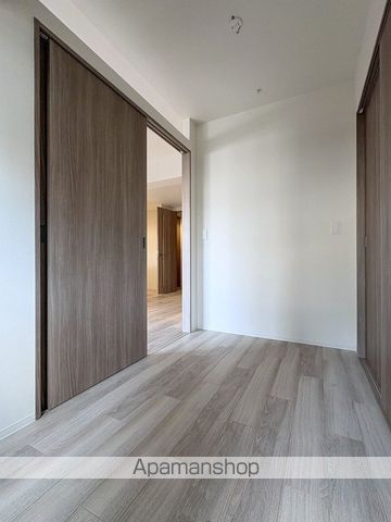 COMFORIALIV北浜高麗橋の内装写真