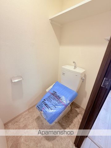 ESTEMCOURT新大阪17ベイスの内装写真