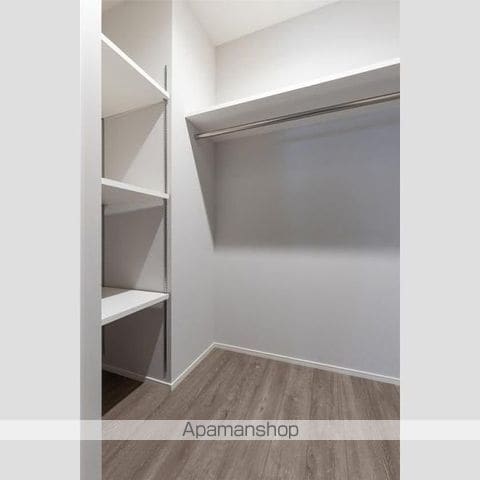 SーRESIDENCE愛宕SOUTHの内装写真