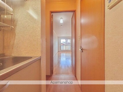 アート壱番館[1K/26.98m2]の内装3