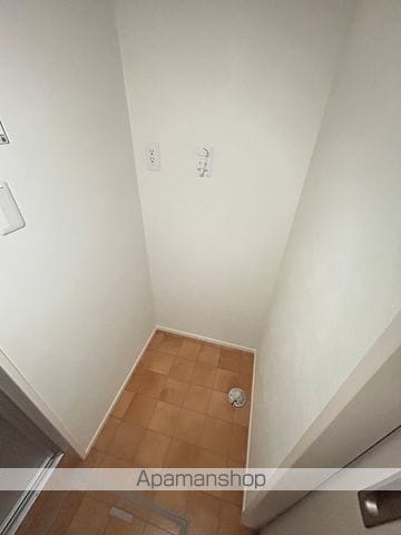 リベラメゾン野口の内装写真