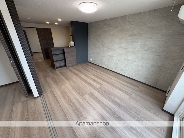 DーRESIDENCE南蔵王町1丁目Wの内装写真