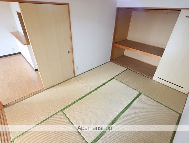 Jステージ若草の内装写真