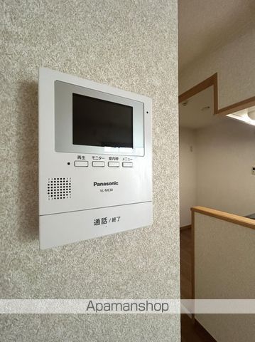 セピアコートタナカの内装写真