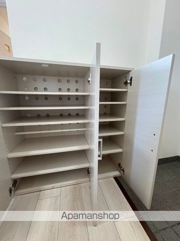 NTビルの内装写真