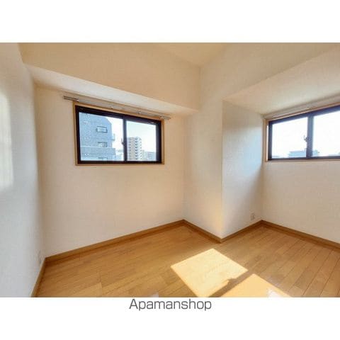 アイコリーネ城南のその他写真