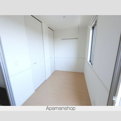 キャッスルロックの内装写真