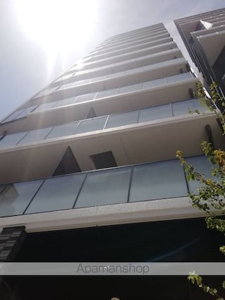 ザ・パークハビオ市ヶ谷ウエスト[1LDK/45.68m2]の外観5