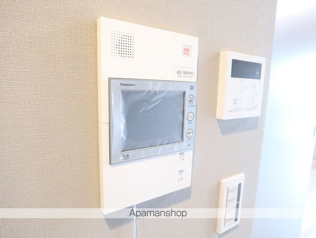 ザ・ライオンズフォーシア今池の内装写真