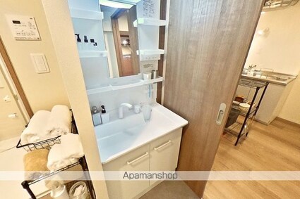 ＤＥＮＤＥＮ　Ｋｏｕｄａ[2SLDK/79.13m2]の洗面所