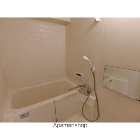 ベルニシキN棟の内装写真